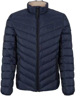Демисезонная куртка Tom Tailor Steppjacke (1031474) sky captain blue
