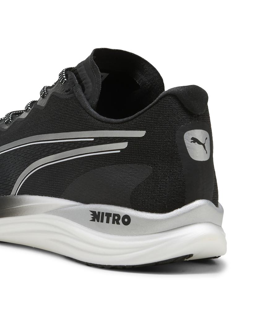 Puma Пропионитро - Черный:Белый / 311428-01