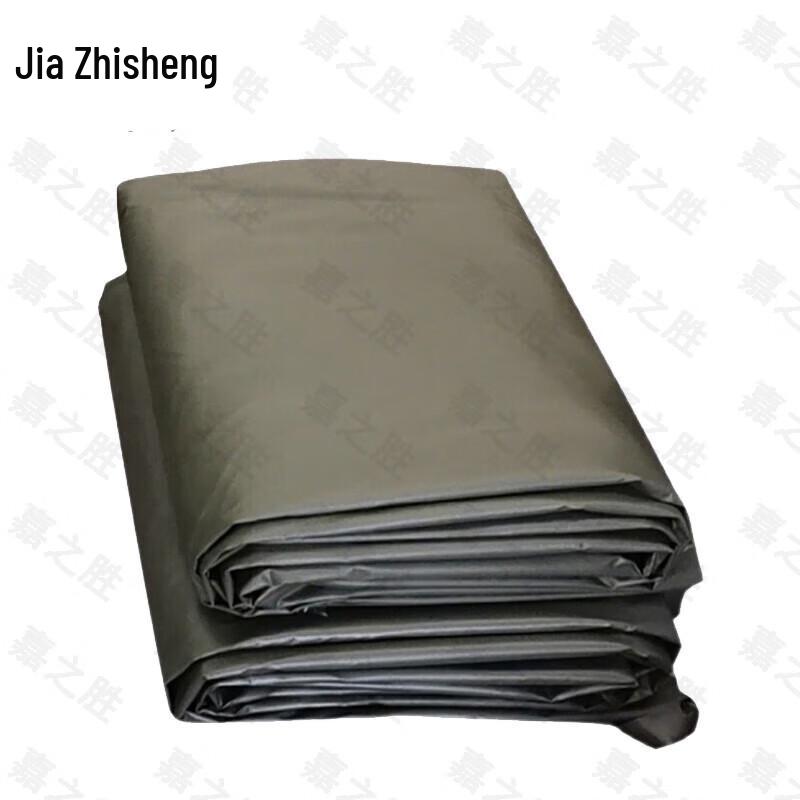 Military Field Tent Ground Cloth