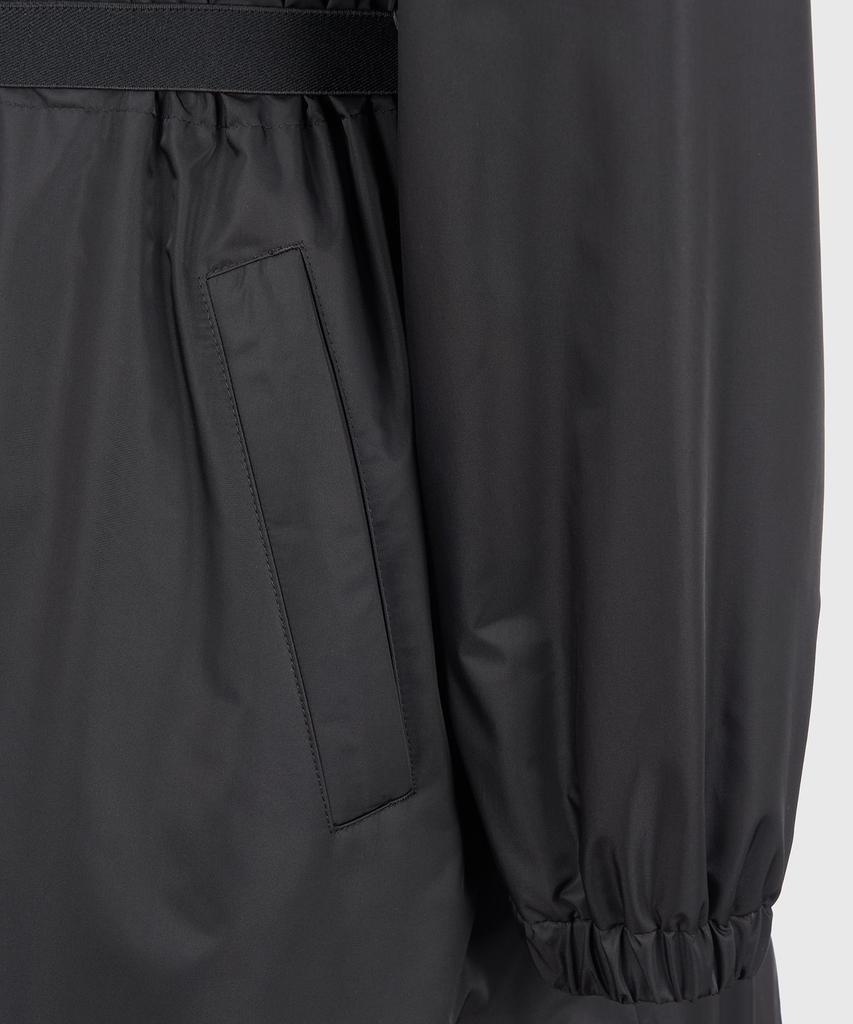 Duvetica Regia Down (Black) (Women'S Down Jumper)