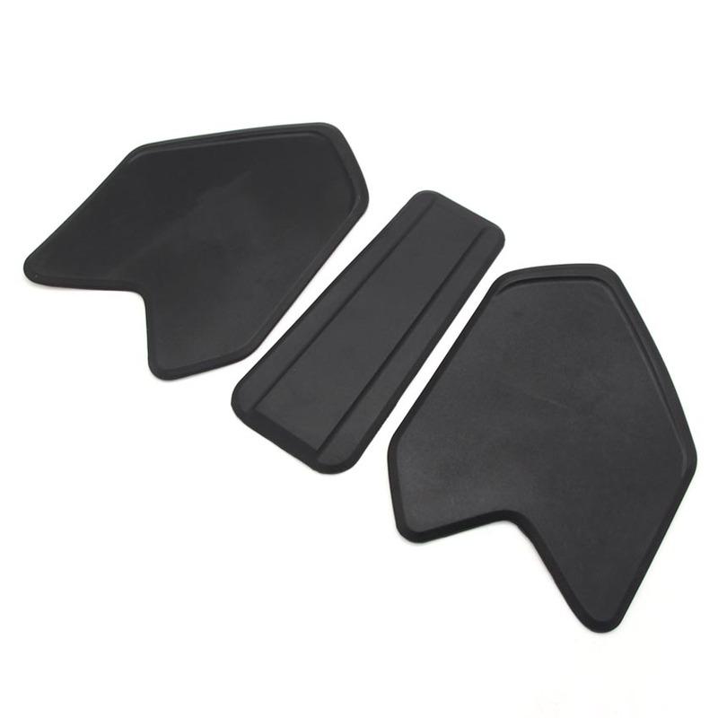 Non-slip Fuel Tank Pads Decals Protector Sticker Parts For BMW R1200GS ADV 2014 2015 2016 2017 2018 Motorcycle Accessories