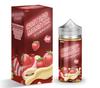Монстр Заварного Крема (клубника) Monster Vape Lab 100мл