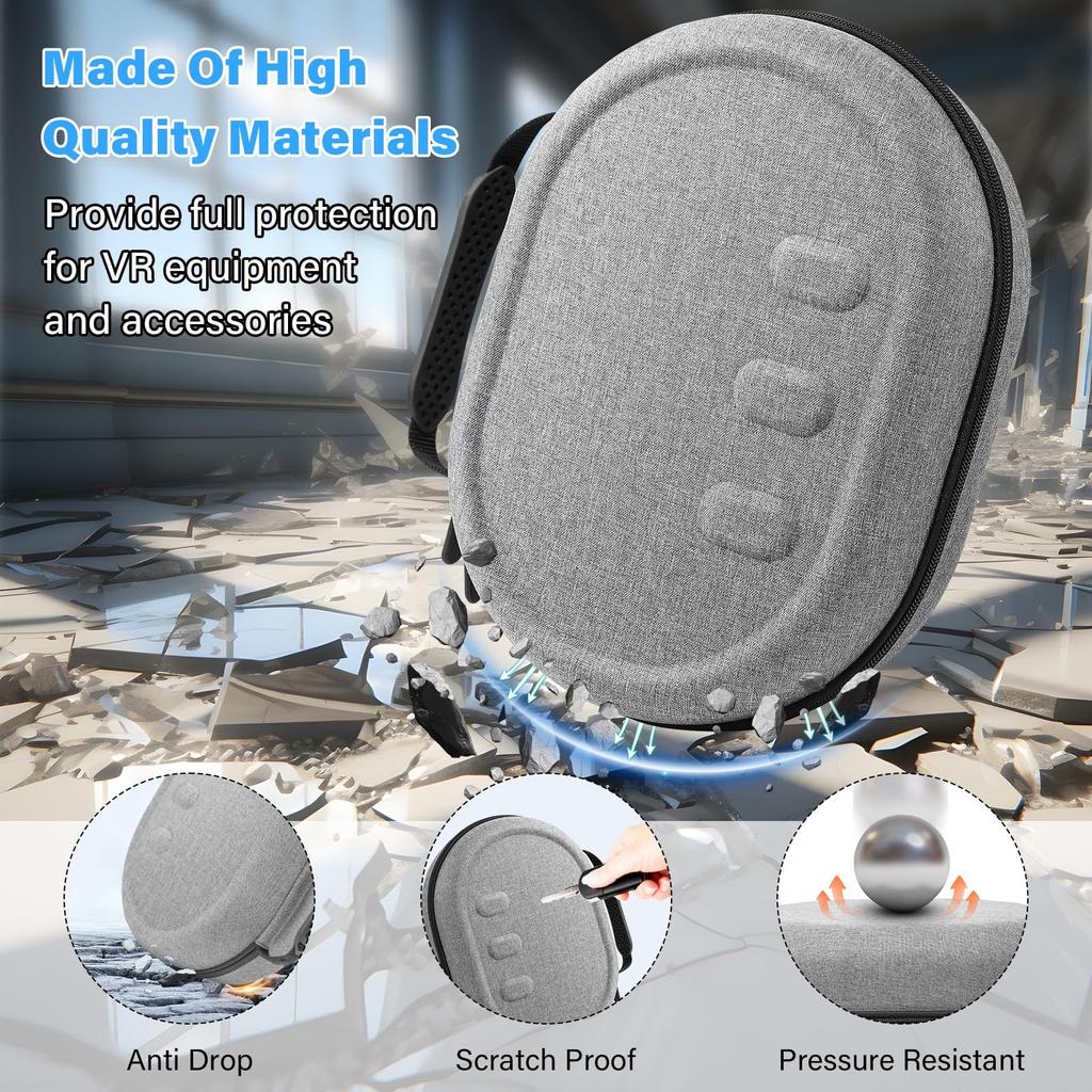 Совместимость с жестким чехлом, подходит для путешествий. Портативные защитные аксессуары, подходят для