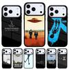 Лучший Чехол для Телефона Секретные Материалы Я Хочу Верить для iPhone 17 16 15 14 13 Pro Max Задняя Крышка для 12 11 Pro Coque