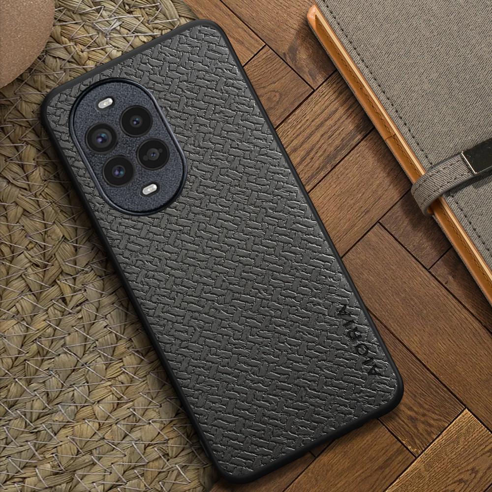 Чехол для Huawei Nova 12 SE 12i 13i 12s 11 Nova 13 Кожаный чехол для телефона Luxxury coque для Huawei Nova 13 Pro case