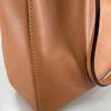 GUCCI 101919 Handbag Camel Women used