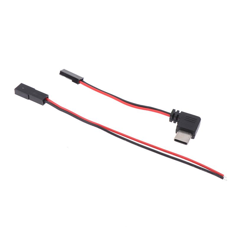 Мотоциклетный интерфейс Usb-Micro Type C, 90 градусов, штекер + разъем Jst, USB-разъем Jst/Syp, интерфейсный кабельный разъем