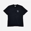 Service Works Waiter Tee Sw025 Blck