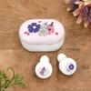 Gourmandies Moomin Полностью беспроводные стереонаушники Little My MMN-180A