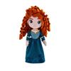 Exclusive Brave Merida inch plush Disney/Pixar 15.75 toy.