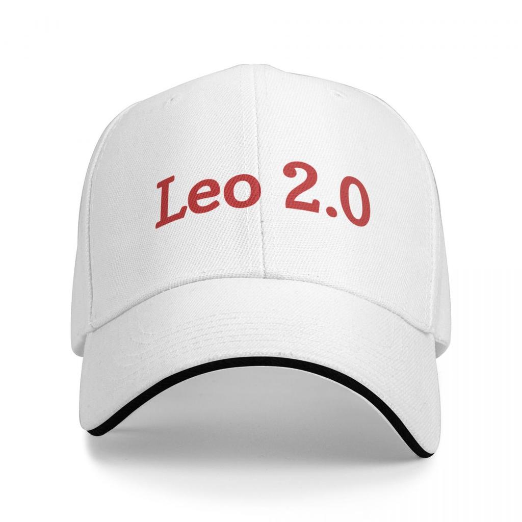Продукты Leo 2.0 / Leo 2.0Кепка бейсбольная кепка бейсбольная мужская кепка женская шапка зимняя бейсболка унисекс Женская