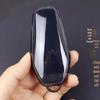 BYD Qin Plus DMI TPU Key Case: Fully Enclosed, Transparent, Drop-Proof Cover for Men
