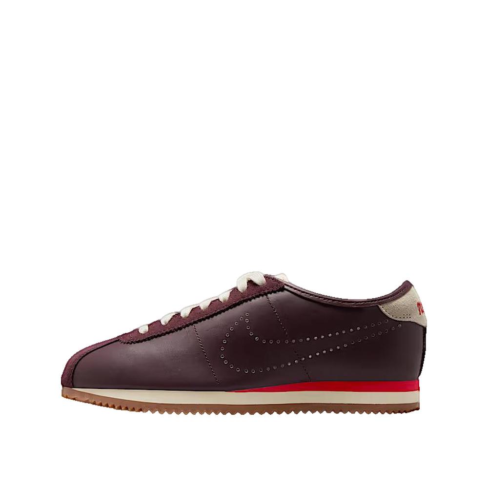 Footwear Type + Nike + Cortez Leather