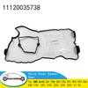 Прокладка клапанной крышки коромысла 11120035738 для BMW N46N E81 E88 E82 E90 E91 E92 E93 E84 E85 118i 120i 318i 320i 318i 520i X1 Z4