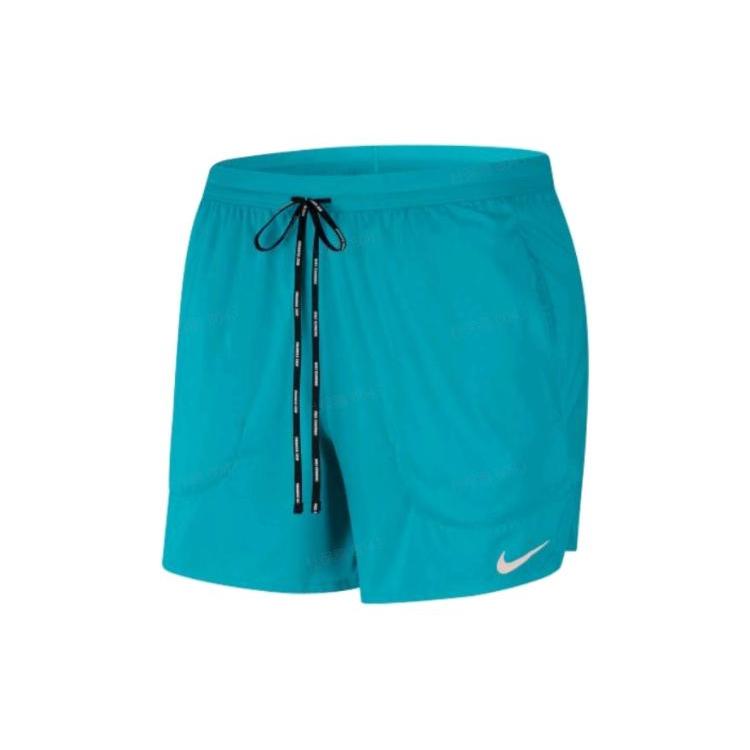 Nike Повседневные шорты мужские синие средние CJ5477-359