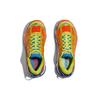 HOKA Mafate Speed 2 Flame Evening Primrose Unisex Sneakers Red 1126851-FEPR