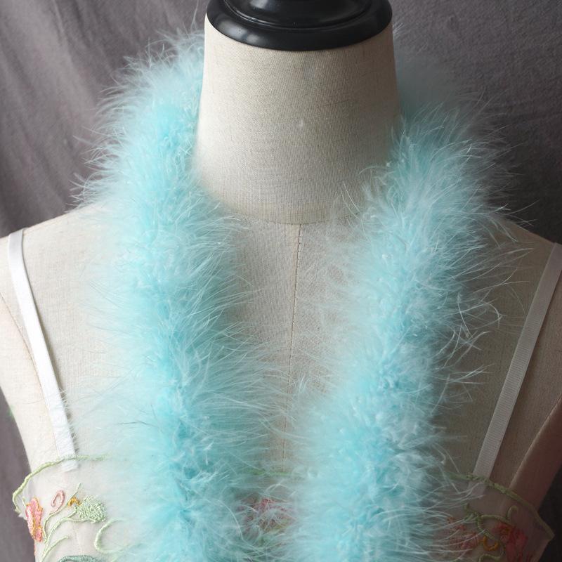 Зашифрованные утолщенные полоски с перьями, турецкие полоски для волос, аксессуары для волос, рождественские украшения своими руками, аксессуары для одежды для выступлений на сцене 