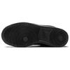 Nike Мужские lifestyle кеды для скейтбординга Court Borough Mid Тройной черный 838938-003