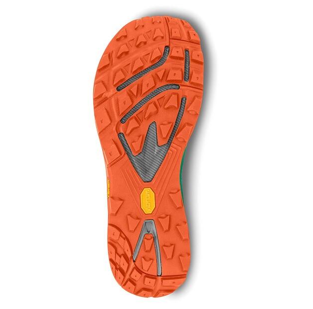 Topo Athletic Terraventure 2 кроссовки трейловые