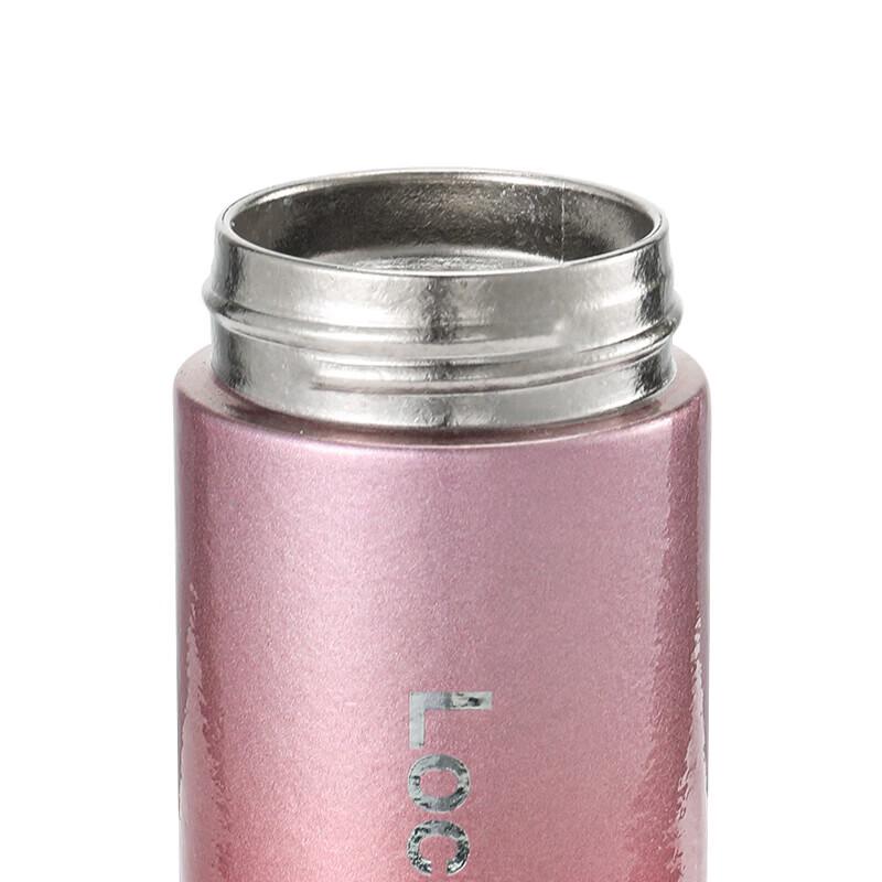 LocknLock Pure Titanium Pocket Thermos Cup