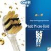 Oral-B Профессиональная зубная щетка для глубокой чистки десен, двойная упаковка