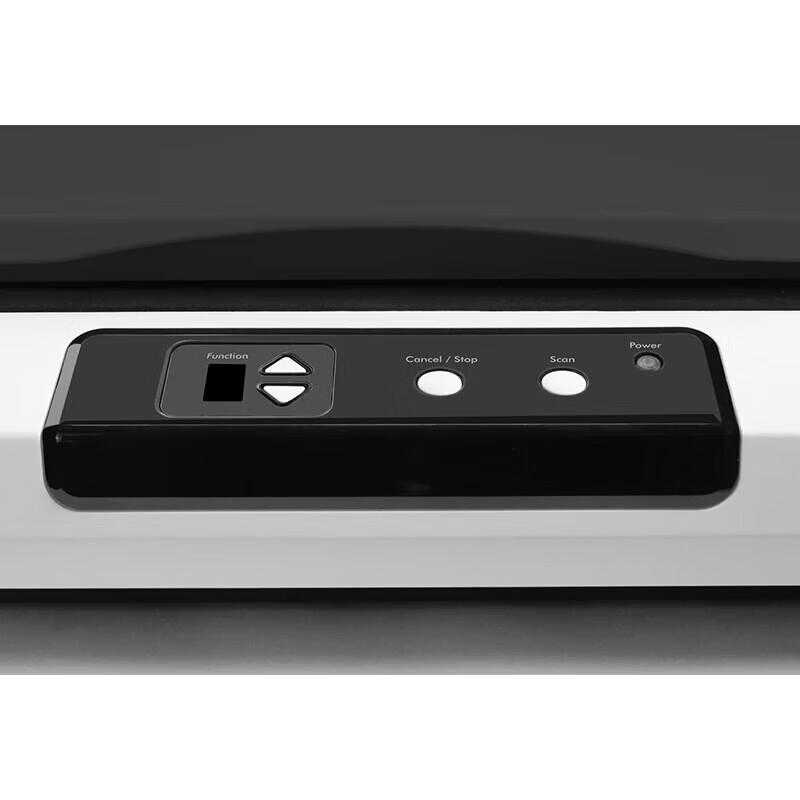 YINGYUAN D2200 A3 Flatbed Document Scanner CN plug (adapter included)