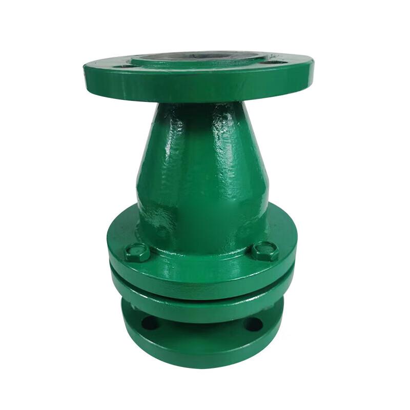 Shangtie H44J-10 Flanged Check Valve