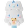 Sanrio Sanrio Cinnamoroll Die Cut Hair Brush [anime Toy]