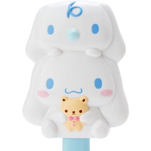 Sanrio Sanrio Cinnamoroll Die Cut Hair Brush [anime Toy]