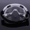Медицинские прозрачные защитные очки для защиты глаз, противотуманные рабочие лабораторные очки