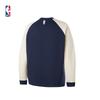 Официальная серия NBA Court Life Унисекс Футболка с длинным рукавом