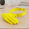 PLA Funny Hand Sun Hat Hair Hoop Sun Protection Quirky Hairband Palm Sun Visor Headband  Beach