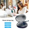 EVA Carrying Bag Travel Carrying Case Wireless Mouse Storage Box Case Pouch for Logitech Lift Vertical Ergonomic Mouse