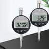 0-12.7mm Range Dial Indicator Gauge Digital Display Digital Dial Indicator  Industrial Use