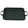 Nambu Ironware Grill Pan Plate Iron Plate Compatible with IH CA31S