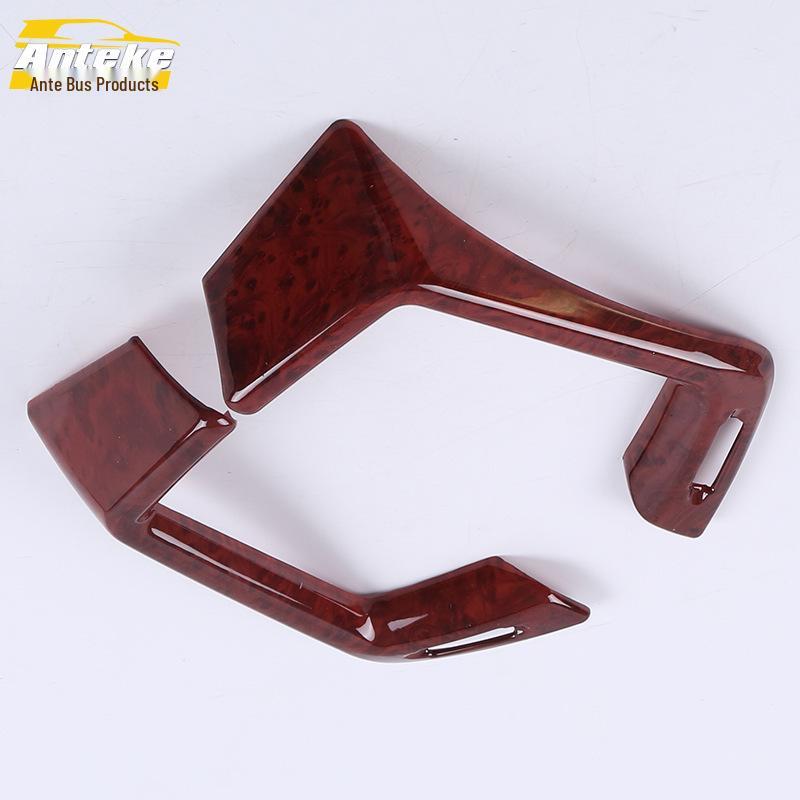 Land Cruiser Dashboard Air Outlet Decorative Trim