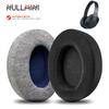 Nullmini Earpads Suitable for Sony WH-1000XM2 MDR-1000X Headphones Replacement Cushion Sleeve Earmuffs Headband
