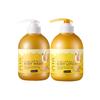 SKINPASTEL MOISTURE Q10 BODY LOTION/WASH 500ml