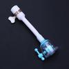 Plastic Kitchen Bathroom Water Saving Tap Faucet Economizer Shower Filter
