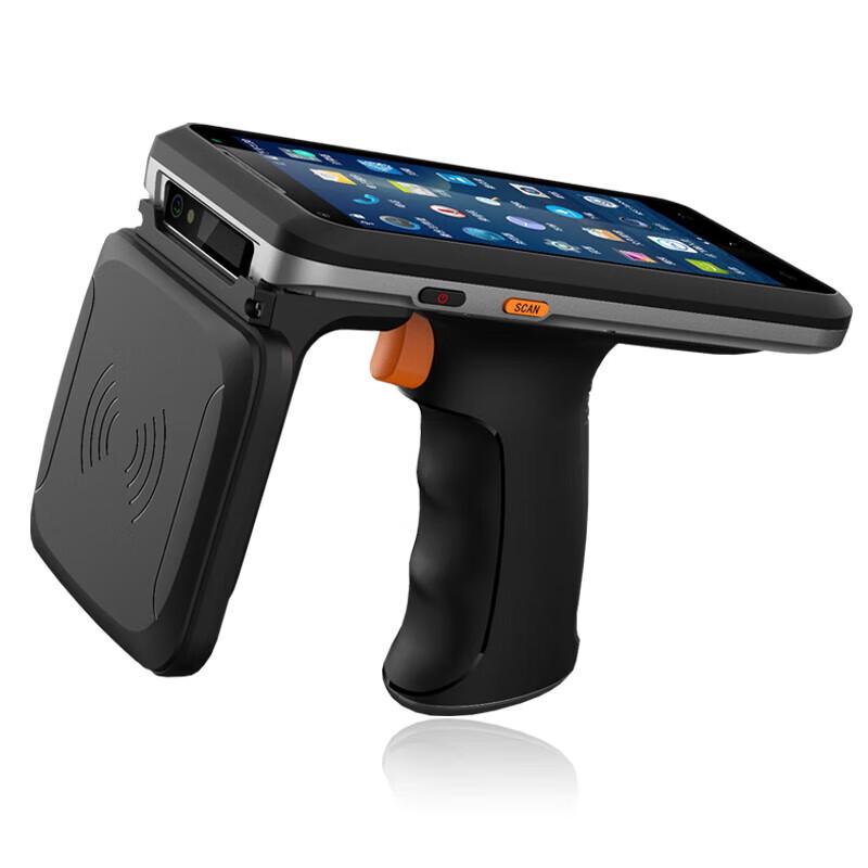 Ручной RFID-терминал сбора данных Jiangtai JTH6011