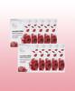 Маска для лица Bom Camellia Pdrn Blend Firming Mask 10 шт.