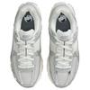 Nike Zoom Vomero 5 Breathable Support Casual Running Shoes Unisex White Silver Gray Sneakers Casual IM2219-121