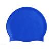 Waterproof High Elastic Swim Equipment Diving Hat Swimming Caps Swim Pool Hat Swimming Hat