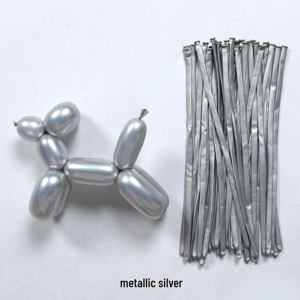 1,8 г длинный волшебный шар для украшения вечеринки