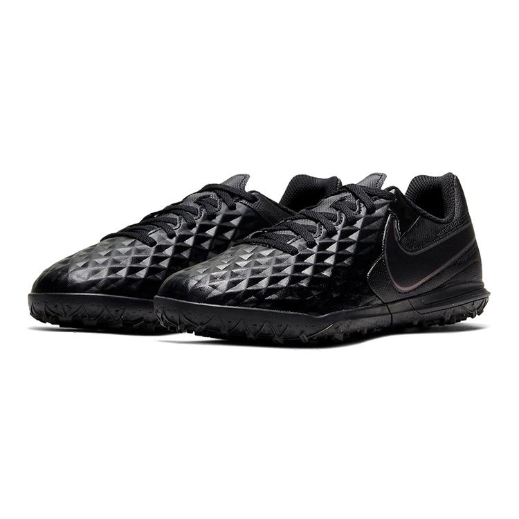 Nike Младший. Детская обувь Tiempo Legend 8 Черный AT5883-010