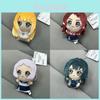 Плюшевая игрушка из серии Lovelive School Idol Project, набитая полипропиленовым хлопком, для детей и коллекционеров