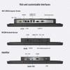 Zhichun 21.5-inch Industrial All-in-One Capacitive Touch PC Monitor (CN version)