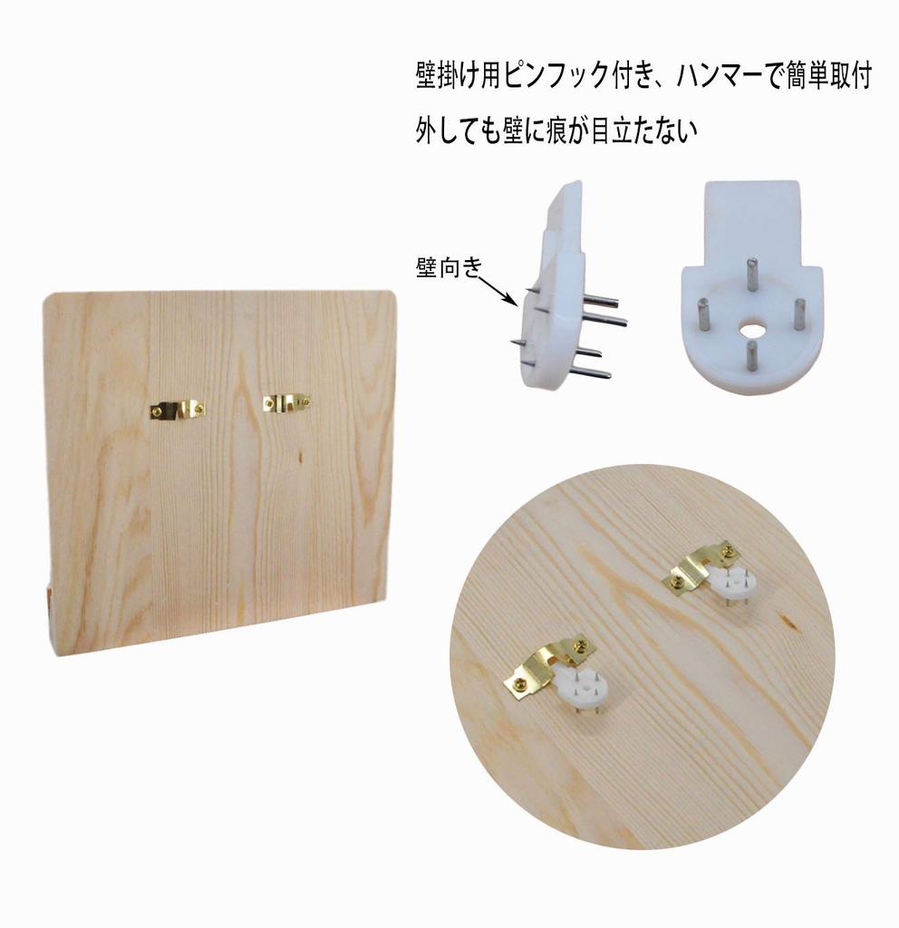 Подставка для Офуда Поместите талисманы из храмов и святилищ в своей комнате Камидана Трехсвятилищная Настенная Компактная подставка для талисманов Подставка для талисманов для