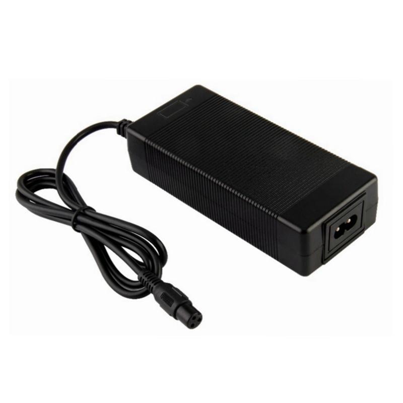 58.8V 2A Lithium Battery Charger For 14Series 52V Li-ion Battery Pack For Kugoo G1 Kugoo Kirin G3 Charger High quality