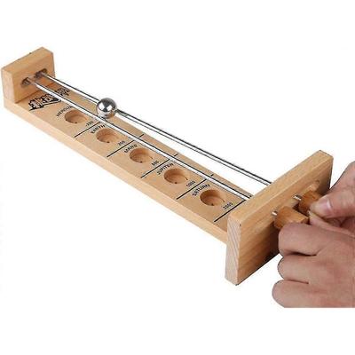 Игровая зона – Настольные игры